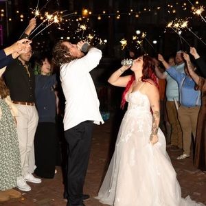 Meet your Posher, Haleigh